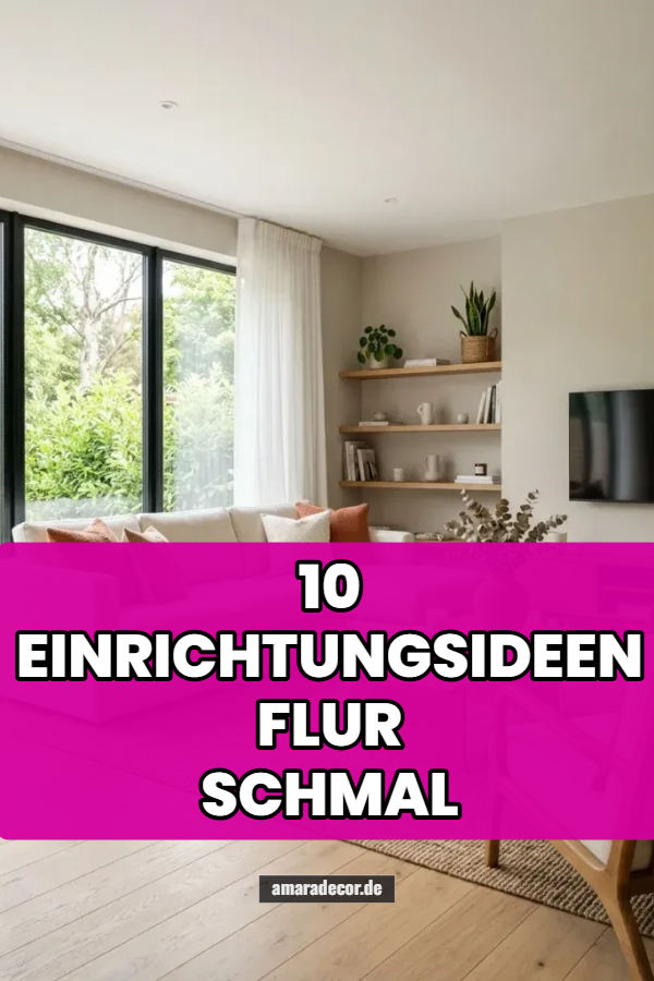 10 Einrichtungsideen Einfach