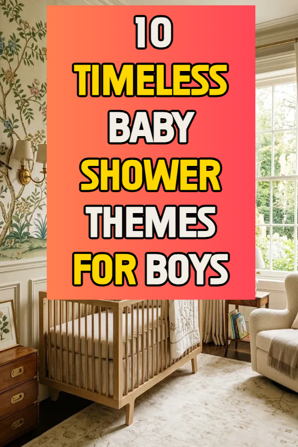10 Architectural Digest Nursery Ideas